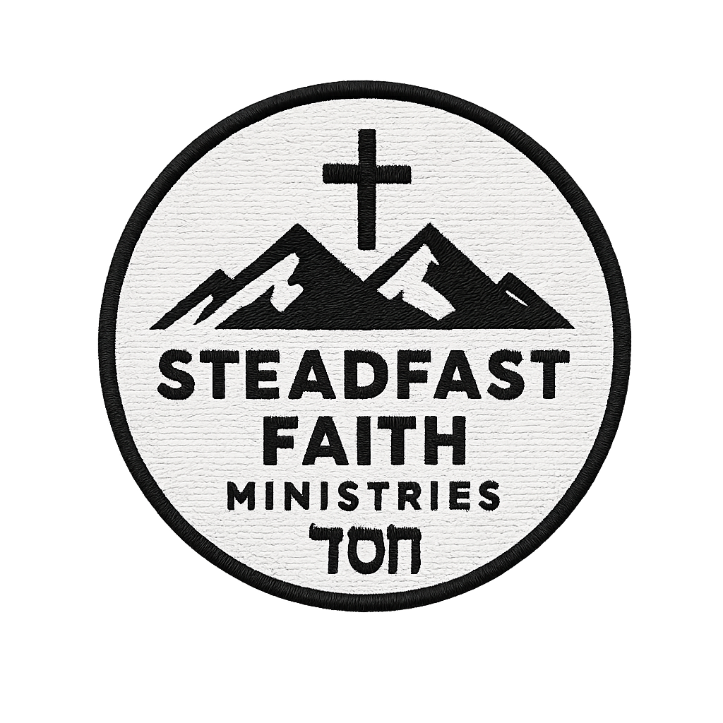 Steadfast Faith Ministries